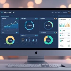 Clinical Performance Dashboard - Advanced