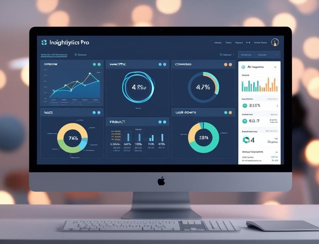 Clinical Performance Dashboard - Advanced