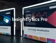 Insightlytics pro dashboard ads _With high resolution and professional_20250404_115043_0000